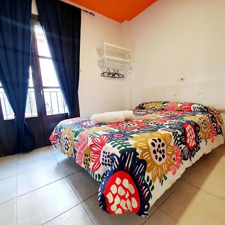 Arc House Ribera Only Adults * Córdoba