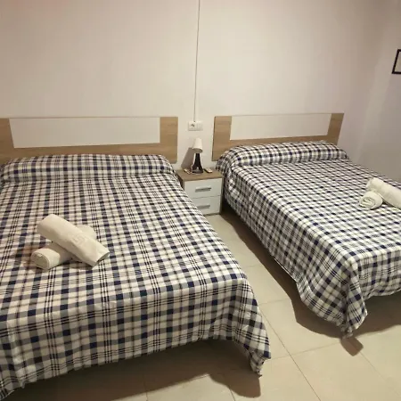 Arc House Ribera Only Adults * Córdoba