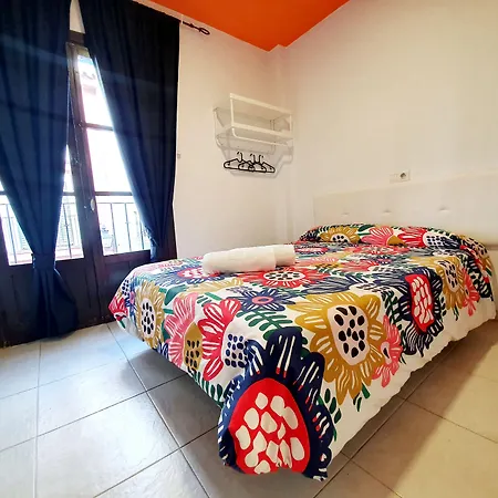 Arc House Ribera Only Adults *