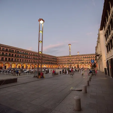 Arc House Ribera Only Adults Hostel *