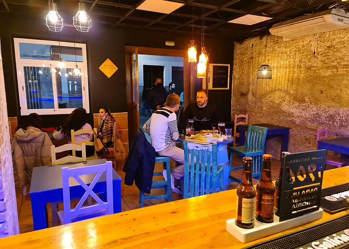 Arc House Ribera Only Adults * 코르도바