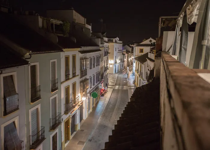 Arc House Ribera Only Adults 코르도바