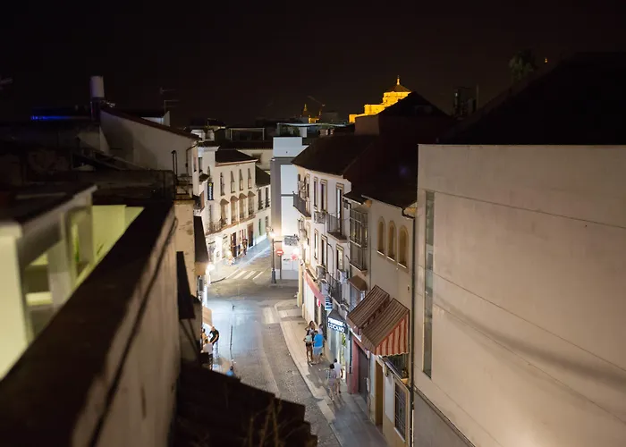 Arc House Ribera Only Adults