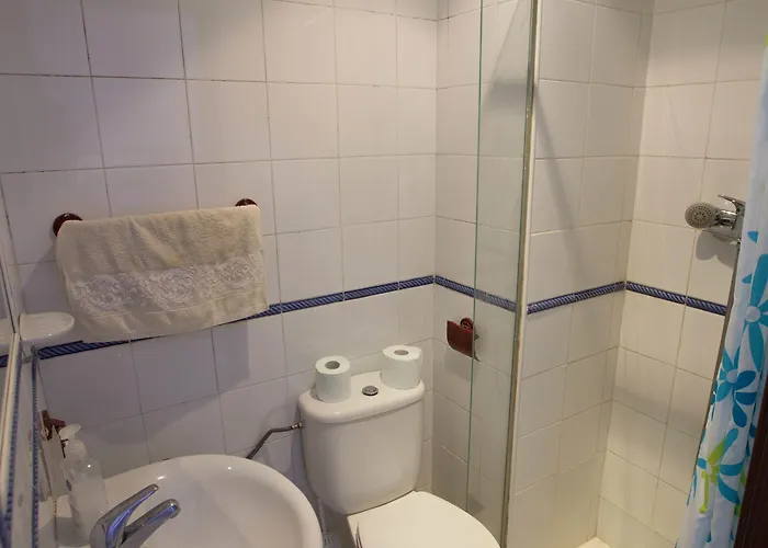 호스텔 Arc House Ribera Only Adults *