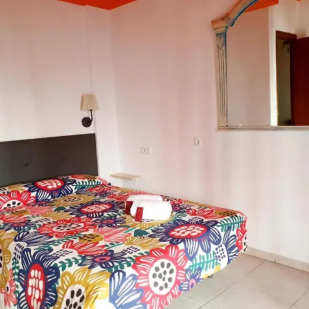 Arc House Ribera Only Adults