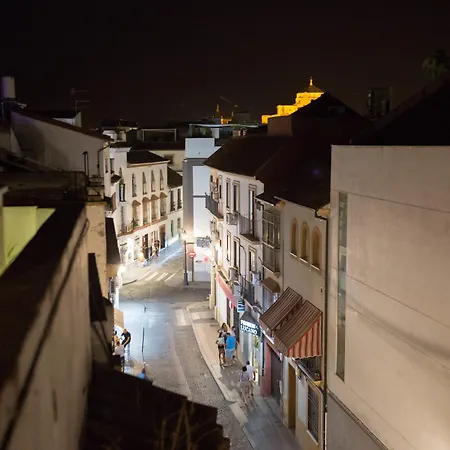 Arc House Ribera Only Adults