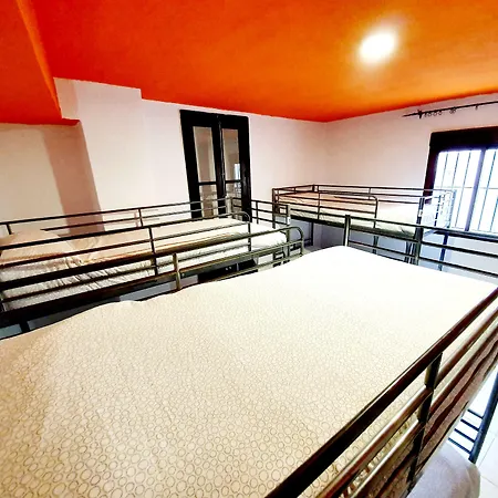 Arc House Ribera Only Adults Кордова