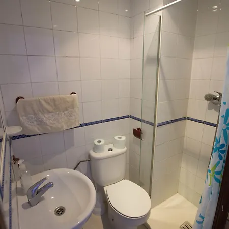 Hostel Arc House Ribera Only Adults *