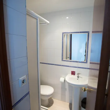 Hostel Arc House Ribera Only Adults Córdoba