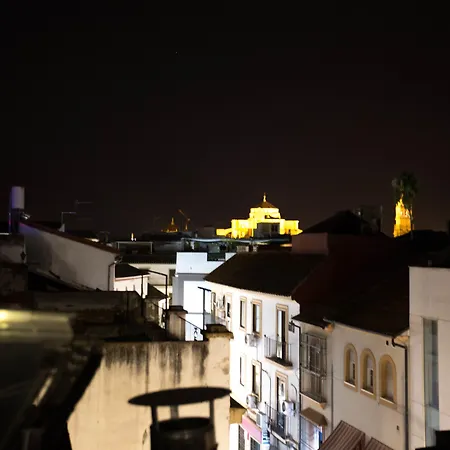 Arc House Ribera Only Adults Hostel Córdoba