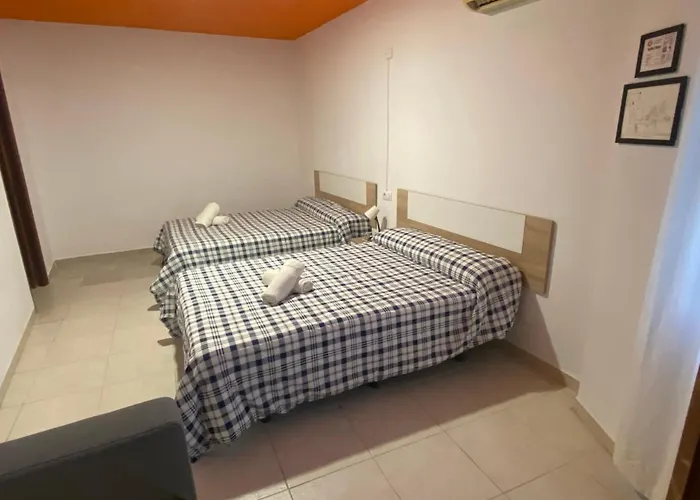 Arc House Ribera Only Adults