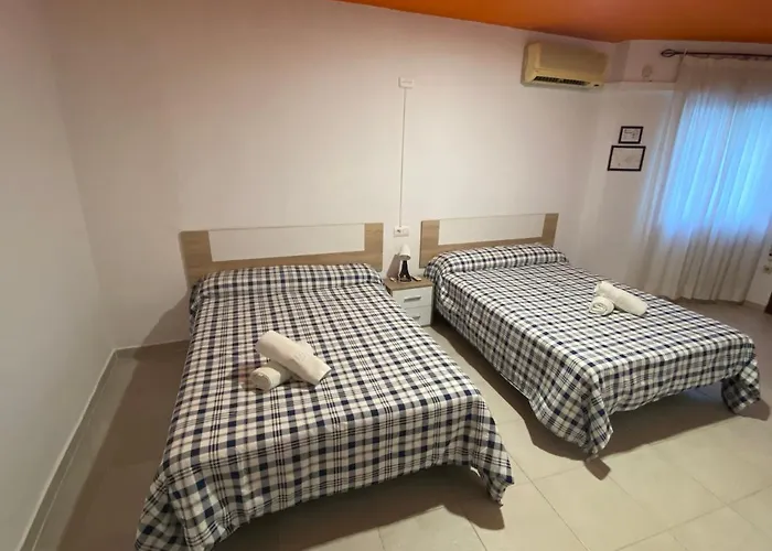 Arc House Ribera Only Adults Córdoba