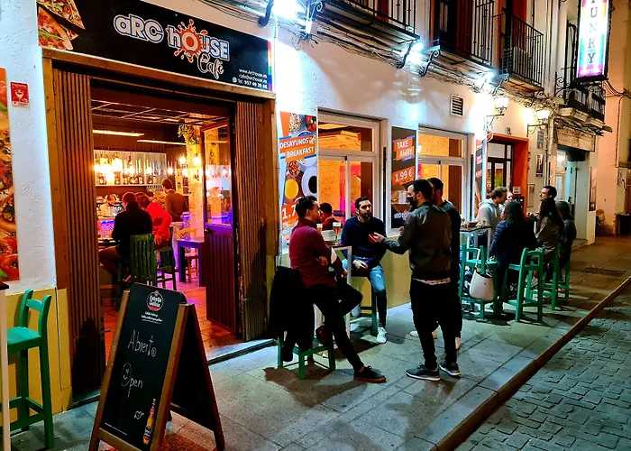 Arc House Ribera Only Adults *