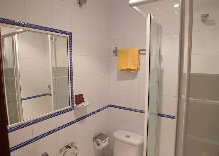 Hostal Arc House Ribera Only Adults Córdoba