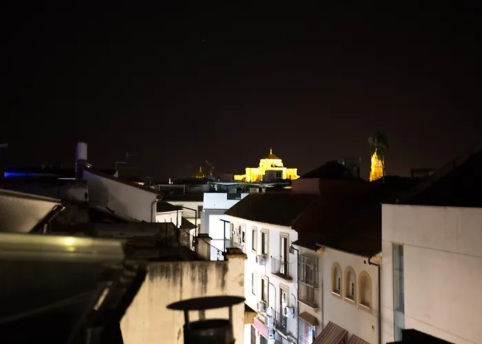 Arc House Ribera Only Adults Hostal Córdoba