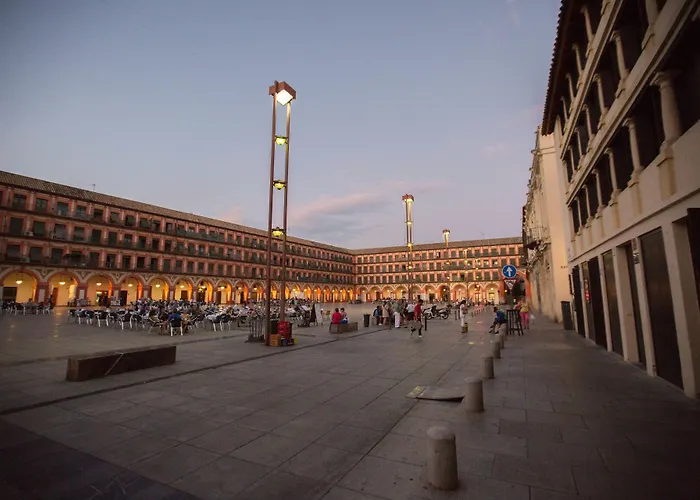 Arc House Ribera Only Adults Hostal *