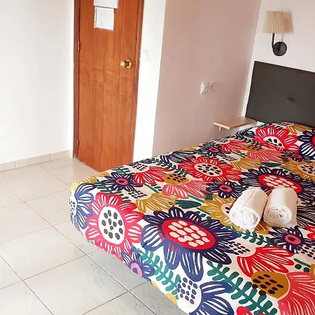 Arc House Ribera Only Adults Хостел