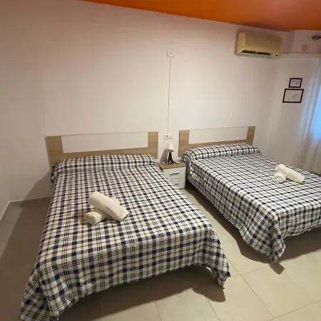 Arc House Ribera Only Adults Cordova