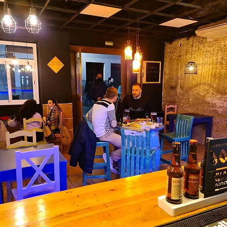 Arc House Ribera Only Adults * 코르도바