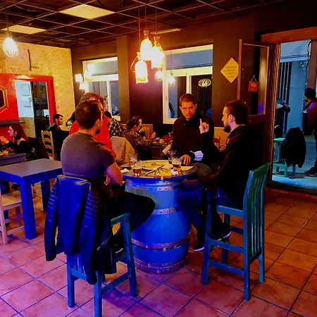 Arc House Ribera Only Adults 호스텔