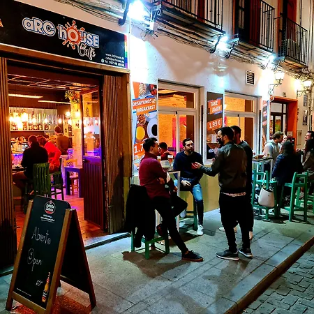 Arc House Ribera Only Adults *