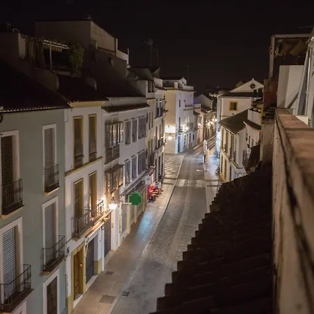 Arc House Ribera Only Adults 코르도바