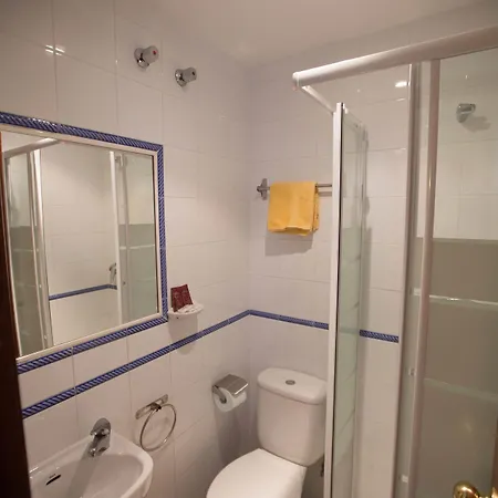 호스텔 Arc House Ribera Only Adults 코르도바