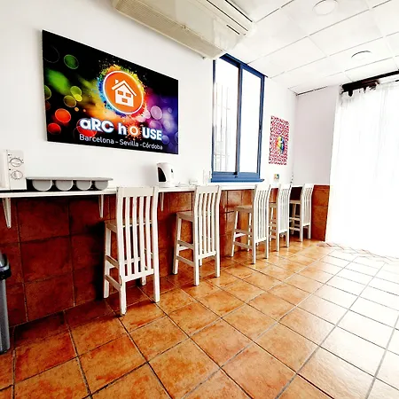 Arc House Ribera Only Adults * 코르도바