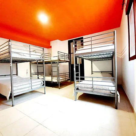 Arc House Ribera Only Adults 코르도바