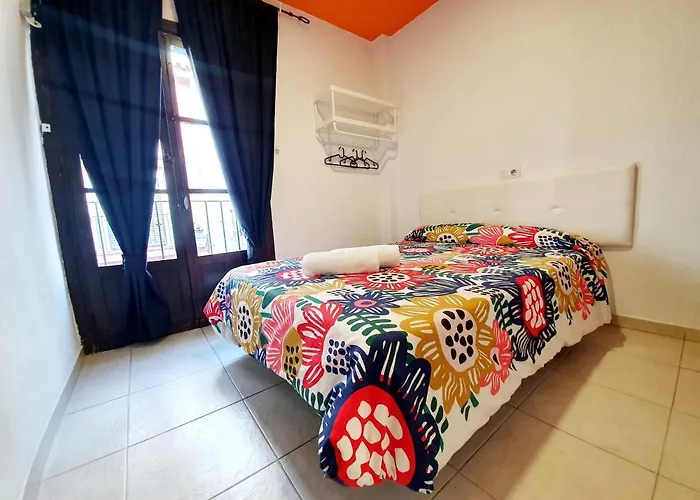 Arc House Ribera Only Adults * Кордова