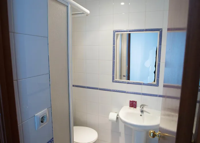 Хостел Arc House Ribera Only Adults Кордова